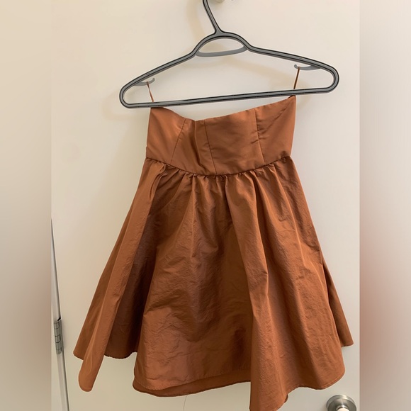 Zara Bow dress - Picture 4 of 6